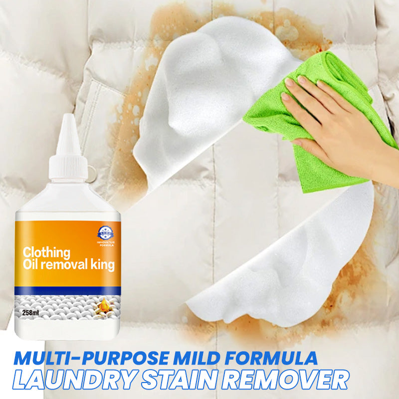 Multi-Purpose Mild Formula Laundry Stain Remover – linacky