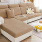 3D Jacquard Stretch Full Wrap Sofa Cover