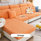3D Jacquard Stretch Full Wrap Sofa Cover