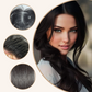⏰LAST DAY 58% OFF💝Natural Clip-on Partial Bangs Hair Piece