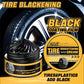 📢📢Buy 2 Get 1 Free !! ⏰Multipurpose Long-Lasting Car Tire Refurbishment Cream