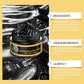 📢📢Buy 2 Get 1 Free !! ⏰Multipurpose Long-Lasting Car Tire Refurbishment Cream