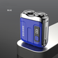 📢📢50% OFF !! ⏰Portable Mini Men's Electric Shaver – Compact & Rechargeable
