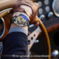 📢📢50% OFF !! ⏰Double-Sided Skeleton Automatic Tourbillon Non-Mechanical Movement Watches