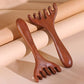 🔥Hot Sale🔥Six-claw Meridian Massage Comb