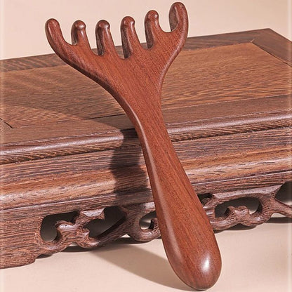 🔥Hot Sale🔥Six-claw Meridian Massage Comb