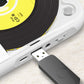 🔥2025 Hot Sale🔥Portable Bluetooth CD Player