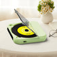 🔥2025 Hot Sale🔥Portable Bluetooth CD Player