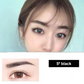 🔥Last Day-Buy 1 Get 1 Free!🎁🖤 Waterproof Eyebrow Pencil with 4-Prong Tip | Ultra-Fine Lines for Natural Hair-Like Effect 💗 | 24-Hour Smudge-Proof Wear 🌧️