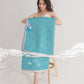 📢📢40% OFF !! ⏰Breathable Printed Washable Summer Cooling Comforter💤
