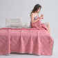 ❄️Hot Summer Sale 40% Off🧊Breathable Printed Washable Summer Cooling Comforter💤