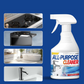 Powerful All-Purpose Surface Cleaner