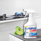 Powerful All-Purpose Surface Cleaner