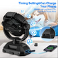 🔥Free Shipping🔥Portable Camping Multifunction Fan