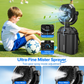 🔥Free Shipping🔥Portable Camping Multifunction Fan