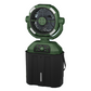 🔥Free Shipping🔥Portable Camping Multifunction Fan