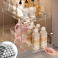📢📢40% OFF !! ⏰Multifunctional pull-out organizer for under the bathroom sin