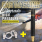 🚗HOT SALE 50%OFF🔥High-Pressure Car Washing Water Nozzle