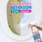🔥2025 Hot Sale🔥Multipurpose Cleaner Foam for Bathrooms