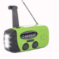 ⏳LAST DAY SALE ONLY￡18.99!🔥Multifunctional Portable Solar Emergency Radio 📻– Power Bank, Hand Crank & Weather Alert for Outdoor & Crisis Preparedness🔦