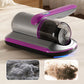 📢📢55 % OFF !!🎅Bedroom Guard - Multifunctional Wireless Handheld UV Bed Vacuum Cleaner