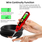 📢📢50% OFF !!!⏰Non-Contact Voltage Tester with LCD Display