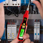📢📢50% OFF !!!⏰Non-Contact Voltage Tester with LCD Display