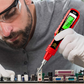 📢📢50% OFF !!!⏰Non-Contact Voltage Tester with LCD Display