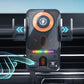 New Wireless Fast Charging Car Mount (2026)