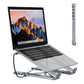 🖥️New Arrival Hot Sale - 60% OFF!⚡USB-C Docking Station Laptop Stand with 4K HDMI