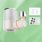 🔥 NEW! 720° Swivel Faucet Filter Nozzle Set: Clean water and perfect spray in one! 💦✨