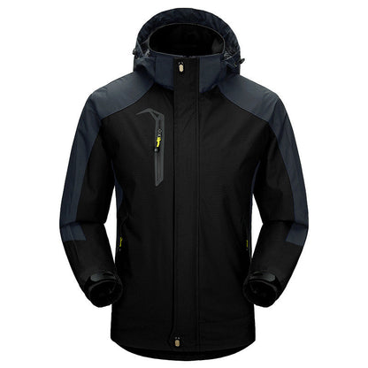 🔥Men's Performance Outdoor Jacket - Hot Sale 49% OFF🎁FREE SHIPPING