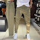 🔥2026 Hot Sale 50% OFF✨Men’s Slim-Fit Casual Solid Color Pants