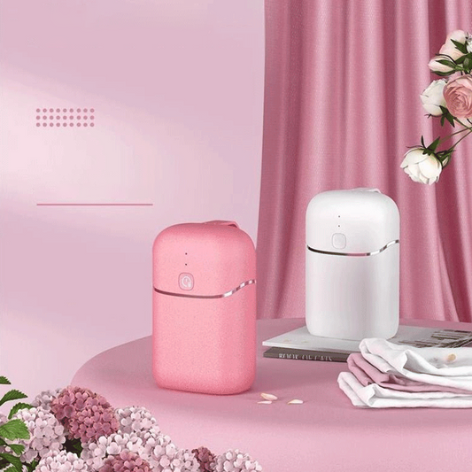 🔥Free Shipping🔥Mini Portable Electric Clothes Dryer