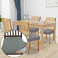 Stretchy Waterproof Chair Covers(4PCS)