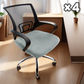 Stretchy Waterproof Chair Covers(4PCS)