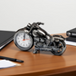💎Limited-time offer £14.99 Creative Motorcycle Alarm Clock