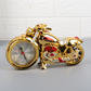 💎Limited-time offer £14.99 Creative Motorcycle Alarm Clock