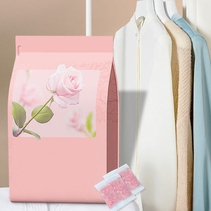 Safe Strong Plant Extract Deodorant Sachet