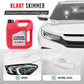 🎅 Hot Sale 49% OFF 🔥4-in-1 Renewing Car Wash Fluid