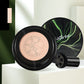Natural Finish Coverage Powder Foundation