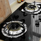 📢📢Buy 5 Get 5 Free !! ⏰Stove Aluminum Foil Oil-proof Pads