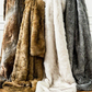🔥Free Shipping🔥Fluffy Faux Fur Throw Blanket