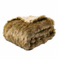🔥Free Shipping🔥Fluffy Faux Fur Throw Blanket