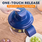 🥔 50% OFF NOW! ⚡ Electric Peeler – Sharp blades, quick peel & easy to rinse – Half price, full convenience – No more peeled fingers! 😎