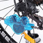 ⏳Limited-time 50% off⏰Bike Chain Scrubber🚲