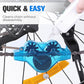 ⏳Limited-time 50% off⏰Bike Chain Scrubber🚲