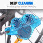 ⏳Limited-time 50% off⏰Bike Chain Scrubber🚲