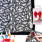 🔥50% OFF🔥DIY Coloring Blanket with Markers