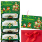 Christmas Money Gift Cards Envelope with 6 Slots